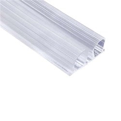 Tömítőprofil öntapadós szilikon d áttetsző 6m (1-7 mm)