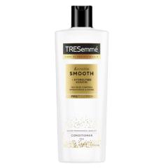 Tresemmé balzsam keratin smooth 400 ml