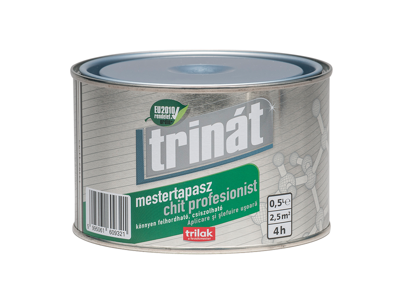Trinát mestertapasz 0,5 L