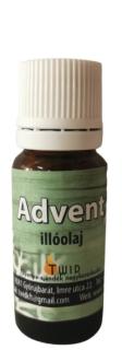 Troya illóolaj advent 10 ml