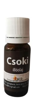 Troya illóolaj csoki 10 ml