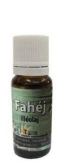 Troya illóolaj fahéj 10 ml