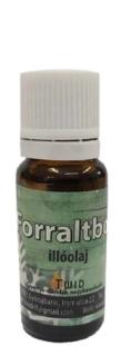 Troya illóolaj forraltbor 10 ml