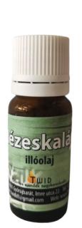 Troya illóolaj mézeskalács 10 ml