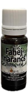Troya illóolaj narancs-fahéj 10 ml