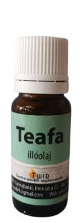 Troya illóolaj teafa 10 ml