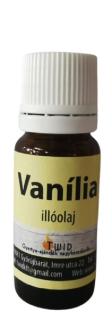 Troya illóolaj vanilia 10 ml