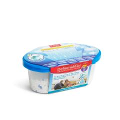 Troya páramentesítő folyadékgyűjtő tartállyal ocean 300 ml
