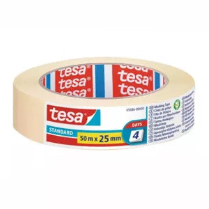 Tesa festőszalag (51023-1) 50m x 25mm Economy