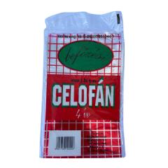 Tuti befőzési celofán 4 íves