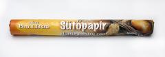 Tuti sütőpapír 15 m x 33 cm