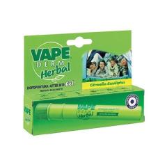 Vape csípés utáni bőrnyugtató stift herbal 10 ml