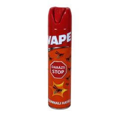 Vape darázsirtó aeroszol stop 300 ml
