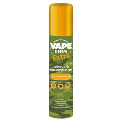 Vape szúnyog- és kullancsriasztó aeroszol extra 100 ml