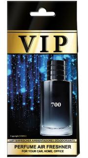 Vip autóillatosító vip 700 13 g