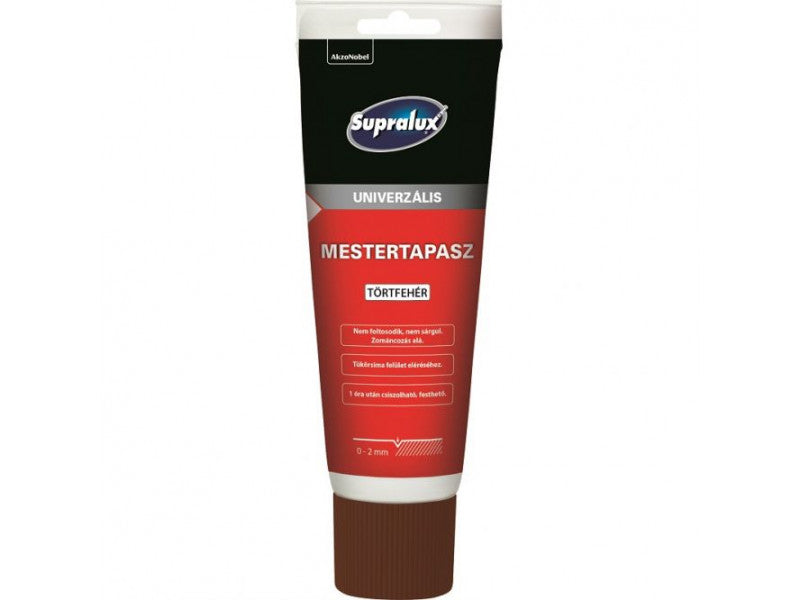 Supralux mestertapasz 400 gr