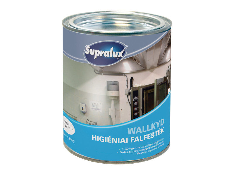 Supralux Wallkyd 2,5L