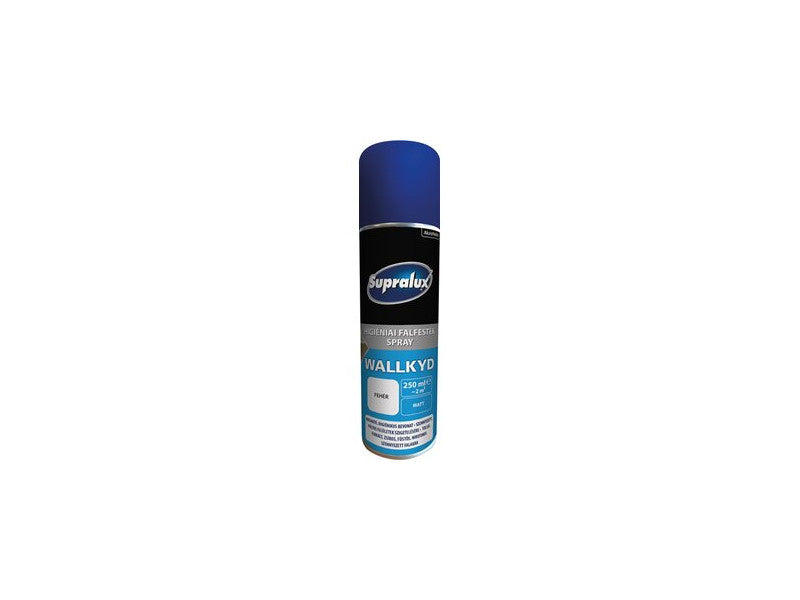 Supralux Wallkyd fehér aer 250 ml