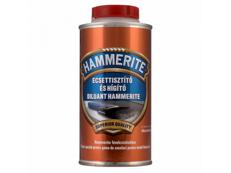 Hammerite ecsettisztító és hígító 1000 ml