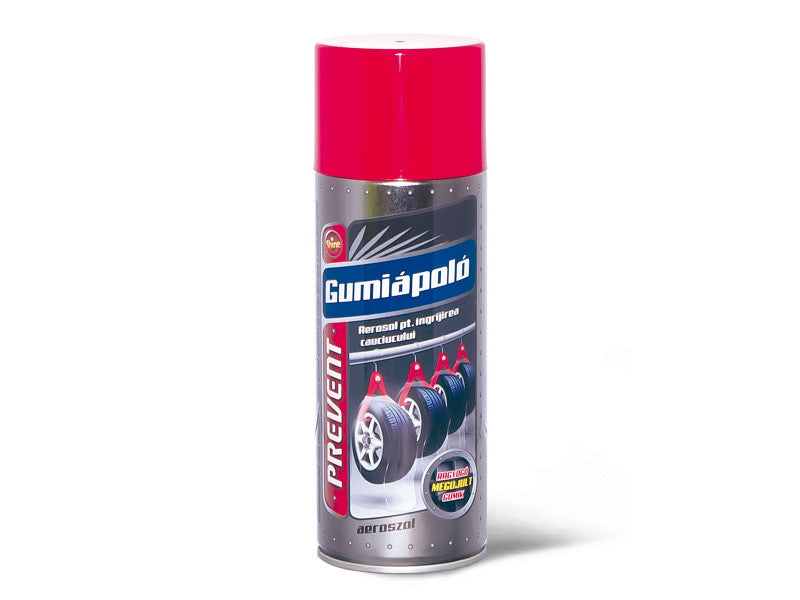 Prevent gumiápoló színtelen aer 400 ml