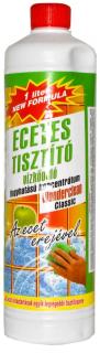 Wonderclean tisztítószer ecetsavas/dalma 1 l