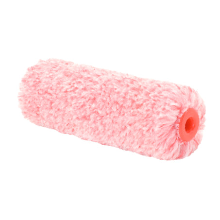 Pink micropoly radiátorhenger x 15mm 11cm