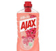 Ajax Általános Lemosó Floral Fiesta Hibiszkusz 1000ml