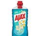 Ajax Általános Lemosó Floral Fiesta Türkiz 1000ml