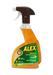 Alex bútorápoló antisztatikus aloe vera illattal spray, 375 ml