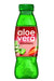 Aloe Vera Strawbery energiaszegény szénsavmentes üdítőital aloe vera darabokkal 0,5 l