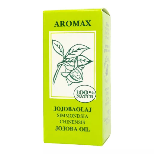Aromax jojobaolaj 50 ml
