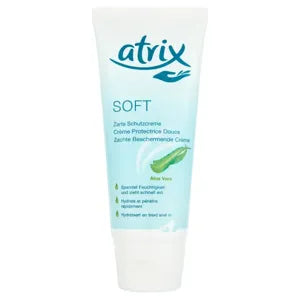Atrix kézvédő krém soft protect.100 ml 12#