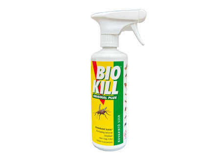 BIOKILL original plus szórófejes 500 ml
