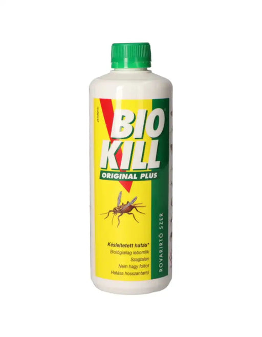 BIOKILL original plus utántöltő 500 ml