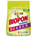 Biopon Takarékos Color mosópor színes ruhákhoz 1,02 kg