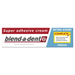 Blend-a-dent Complete Extra Stark Fresh Műfogsorrögzítő krém 47 g