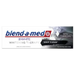Blend-a-med 3DWhite Whitening Therapy Deep Clean Fogfehérítő Fogkrém szénnel 75ml