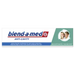 Blend-a-med Anti-Cavity Delicate White fogkrém 75 ml