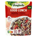 Bond.vegán készétel bulgur+lencse 250g