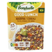 Bond.vegán készétel quinoa+csicseri.250g