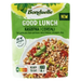 Bonduelle Good Lunch Tönkölybúza & Borsó 250g