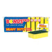 Bonus mosogatószivacs HoReCa, 10 db/csomag






