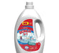 Bonux mosószer IceFresh 65 mosás,  3575 ml