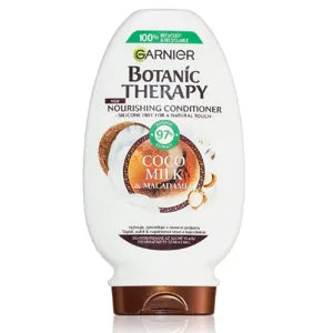 Botanic therapy balzsam coco 200ml 6#