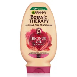 Botanic therapy balzsam ric&almond 200ml 6#