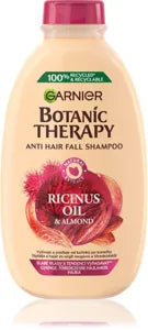 Botanic therapy sampon ric&almond 250ml 6#