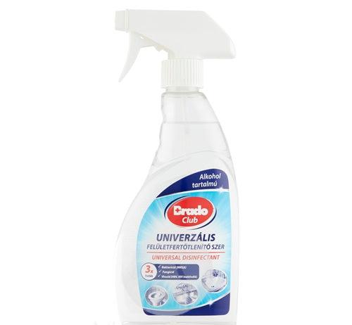Brado Club Univerzális felületfertőtlenítő szer 500ml