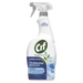 CIF Cleanboost Power + Shine fürdőszobai tisztító vízkőoldó spray 750 ml