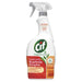 CIF Cleanboost Power + Shine konyhai zsíroldó spray, 750 ml
