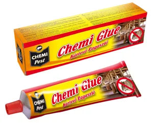 Chemiglue kártevő ragasztó 135g 25#